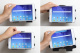 Brodit Passiivinen pidike pallonivelellä, Samsung Galaxy Tab A 8.0 (2015) SM-T350  Brodit Passiivinen pidike pallonivelellä, Samsung Galaxy Tab A 8.0 (2015) SM-T350