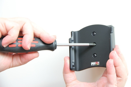 Brodit Passiivinen pidike pallonivelen, Motorola Moto G (3rd Gen) 