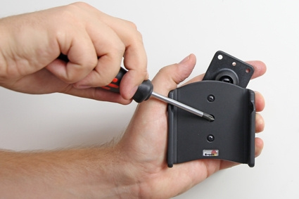 Brodit Passiivinen pidike pallonivelellä, Samsung Galaxy Note 5 