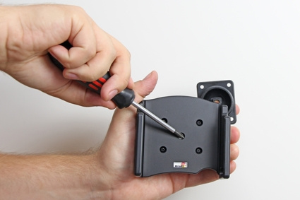 Brodit Passiivinen pidike pallonivelellä, Samsung Galaxy Note 5 