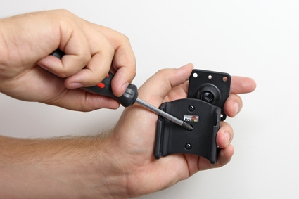 Brodit Passiivinen pidike pallonivelellä, Nokia 225 