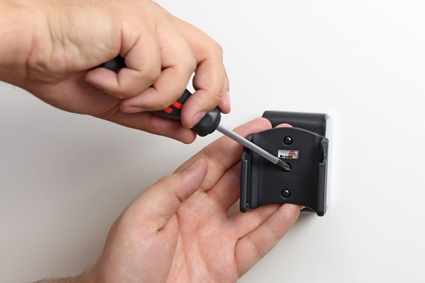 Brodit Passiivinen pidike pallonivelellä, Nokia 225 