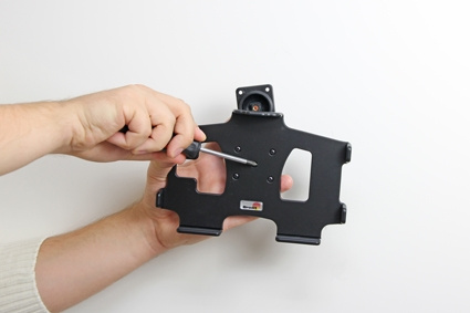 Brodit Passiivinen pidike pallonivelellä, Samsung Galaxy Tab S2 8.0 SM-T713 /SM-T719 