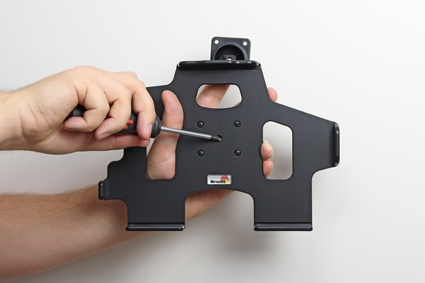 Brodit Passiivinen pidike pallonivelellä, Samsung Galaxy Tab S2 9.7 SM-T810/SM-T813/SM-T815/SM-T819 