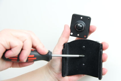 Brodit Passiivinen pidike pallonivelellä, Apple iPhone 6S Plus/7 Plus/8 Plus/Xs Max