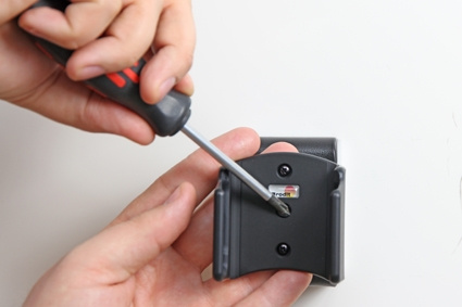 Brodit Passiivinen pidike pallonivelellä, CAT B100 