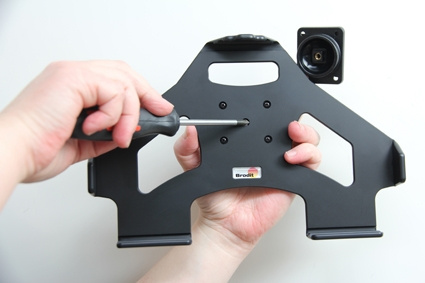 Brodit Passiivinen pidike pallonivelellä, Sony Xperia Z4 Tablet 