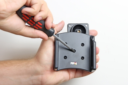 Brodit Passiivinen pidike pallonivelellä, Samsung Galaxy S7 