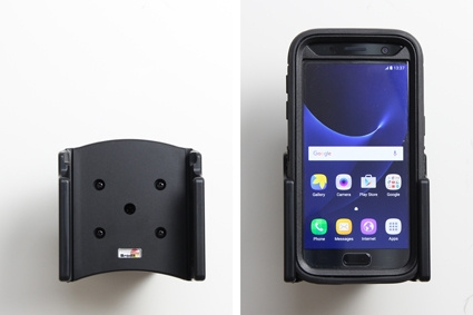 Brodit Passiivinen pidike pallonivelellä, Samsung Galaxy S7 