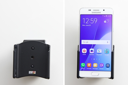 Brodit Passiivinen pidike pallonivelellä, Samsung Galaxy A5 (2016) 