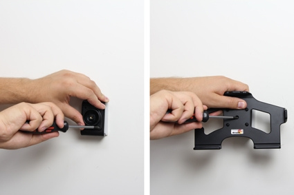 Brodit Passiivinen pidike pallonivelellä, Samsung Galaxy Tab A 7.0 (2016) SM-T280/SM-T285 