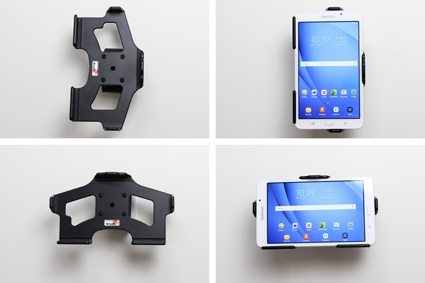 Brodit Passiivinen pidike pallonivelellä, Samsung Galaxy Tab A 7.0 (2016) SM-T280/SM-T285 