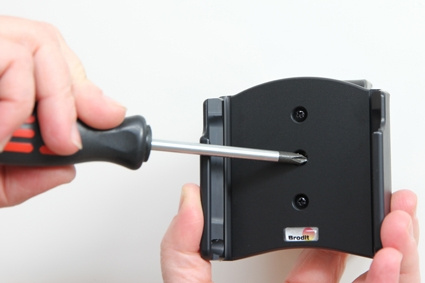 Brodit Passiivinen pidike pallonivelellä, Samsung Galaxy S7 Active 