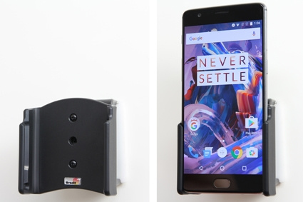 Brodit Passiivinen pidike pallonivelellä, OnePlus 3/3T