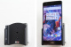 Brodit Passiivinen pidike pallonivelellä, OnePlus 3/3T Brodit Passiivinen pidike pallonivelellä, OnePlus 3/3T