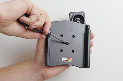 Brodit Passiivinen pidike pallonivelellä, Lenovo Tab 3 7 