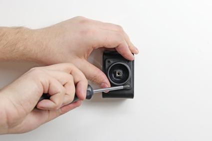 Brodit Passiivinen pidike pallonivelellä, Lenovo Tab 3 7 