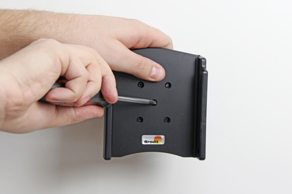 Brodit Passiivinen pidike pallonivelellä, Lenovo Tab 3 7 