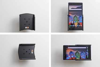 Brodit Passiivinen pidike pallonivelellä, Lenovo Tab 3 7 