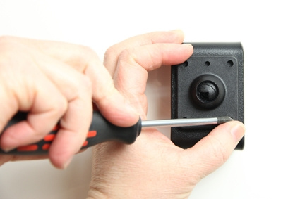 Brodit Passiivinen pidike pallonivelellä, Samsung Galaxy A5 (2017) 