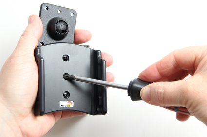 Brodit Passiivinen pidike pallonivelen, Samsung Galaxy A3 (2017) 