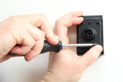 Brodit Passiivinen pidike pallonivelen, Samsung Galaxy A3 (2017) 