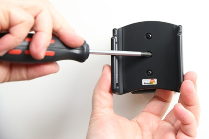 Brodit Passiivinen pidike pallonivelen, Samsung Galaxy A3 (2017) 