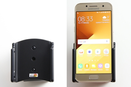 Brodit Passiivinen pidike pallonivelen, Samsung Galaxy A3 (2017) 