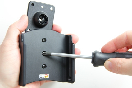 Brodit Passiivinen pidike pallonivelellä, Motorola Moto G5 Plus 