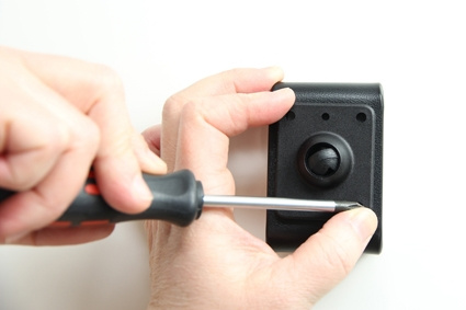 Brodit Passiivinen pidike pallonivelellä, Motorola Moto G5 Plus 