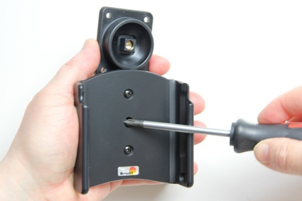 Brodit Passiivinen pidike pallonivelellä, Samsung Galaxy Xcover 4 