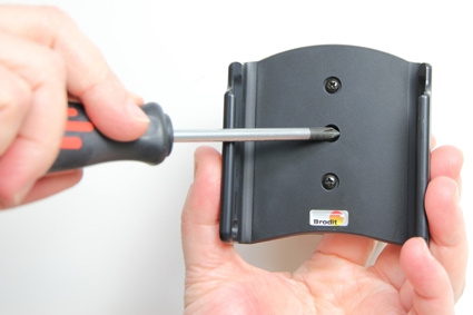 Brodit Passiivinen pidike pallonivelellä, Samsung Galaxy Xcover 4 