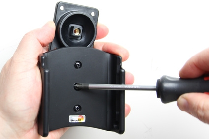 Brodit Passiivinen pidike pallonivelellä, Samsung Galaxy S8 