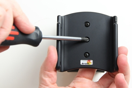 Brodit Passiivinen pidike pallonivelellä, Samsung Galaxy S8 