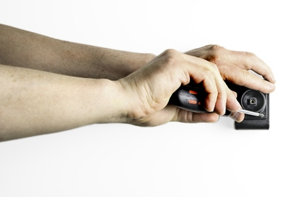 Brodit Passiivinen pidike pallonivelellä, Sony Xperia XZ Premium 