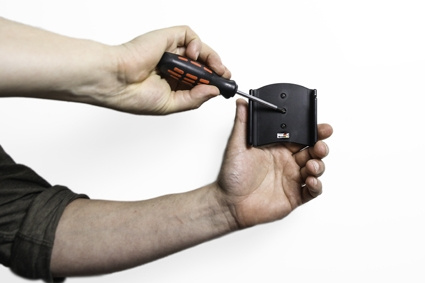 Brodit Passiivinen pidike pallonivelellä, Sony Xperia XZ Premium 