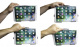 Brodit Passiivinen pidike pallonivelellä, Apple iPad Air 2019/Air 3rd Gen (A2123, A2152, A2153, A2154)/Pro 10.5 (A1701, A1709) Brodit Passiivinen pidike pallonivelellä, Apple iPad Air 2019/Air 3rd Gen (A2123, A2152, A2153, A2154)/Pro 10.5 (A1701, A1709)