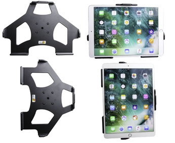 Brodit Passiivinen pidike pallonivelellä, Apple iPad Air 2019/Air 3rd Gen (A2123, A2152, A2153, A2154)/Pro 10.5 (A1701, A1709)