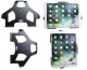 Brodit Passiivinen pidike pallonivelellä, Apple iPad Air 2019/Air 3rd Gen (A2123, A2152, A2153, A2154)/Pro 10.5 (A1701, A1709) Brodit Passiivinen pidike pallonivelellä, Apple iPad Air 2019/Air 3rd Gen (A2123, A2152, A2153, A2154)/Pro 10.5 (A1701, A1709)