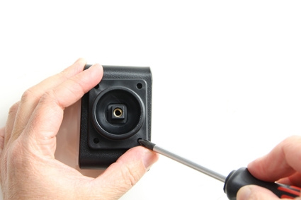 Brodit Passiivinen pidike pallonivelen, Samsung Galaxy J3 (2016)/J5 (2017)