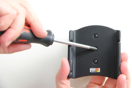 Brodit Passiivinen pidike pallonivelen, Samsung Galaxy J3 (2016)/J5 (2017)