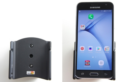 Brodit Passiivinen pidike pallonivelen, Samsung Galaxy J3 (2016)/J5 (2017)