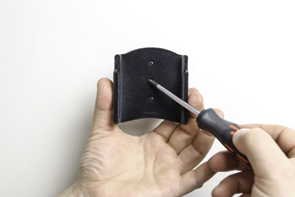 Brodit Passiivinen pidike pallonivelellä, Apple iPhone X/Xs