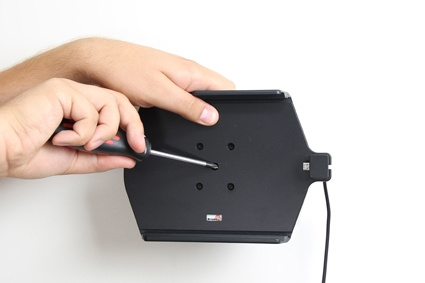 Brodit Aktiivinen pidike tupakansytyttimellä, Samsung Galaxy Note 8.0 GT-N5110/GT-N5120