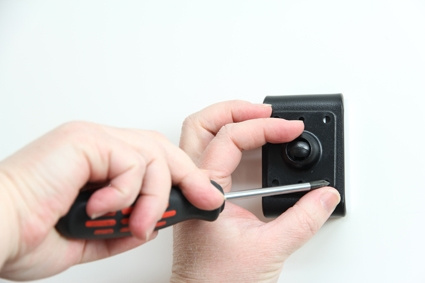 Brodit aktiivinen pidike tupakansytyttimellä, Samsung Galaxy Xcover 3 