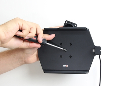 Brodit Aktiv-teline pysäköityyn asennukseen, Samsung Galaxy Note 8.0 GT-N5110/GT-N5120