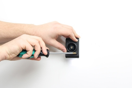 Brodit Aktiivinen pidike kiinteään asennukseen, Samsung Galaxy Note 10.1 (2014 Edition) SM-P6000/SM-P6050