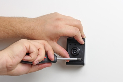 Brodit Aktiv-teline pysäköityyn asennukseen, Samsung Galaxy S6 edge+ 