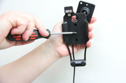 Brodit Aktiv-teline pysäköityyn asennukseen, Nokia 225 