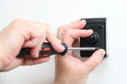 Brodit aktiivinen pidike kiinteään asennukseen, Samsung Galaxy S7 Active 